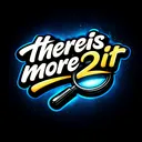 @thereismore2it