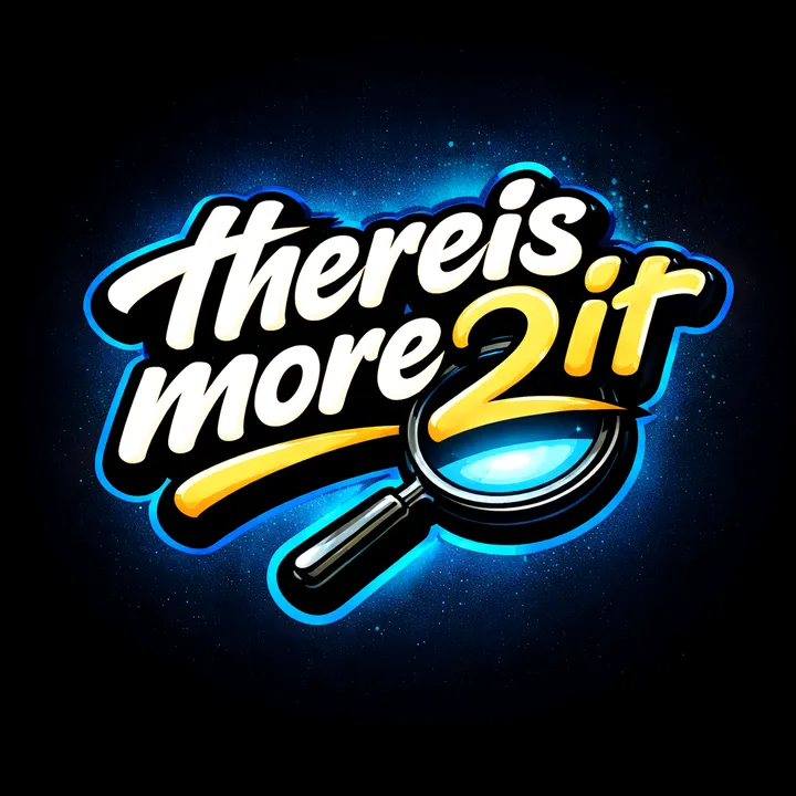 @thereismore2it