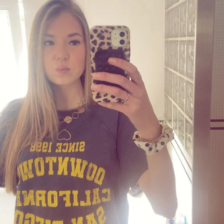 @sarahvdrijst