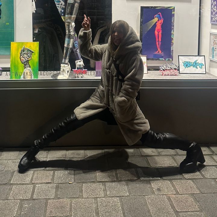 𝕷𝖚𝖎𝖘𝖆🧸 - original sound