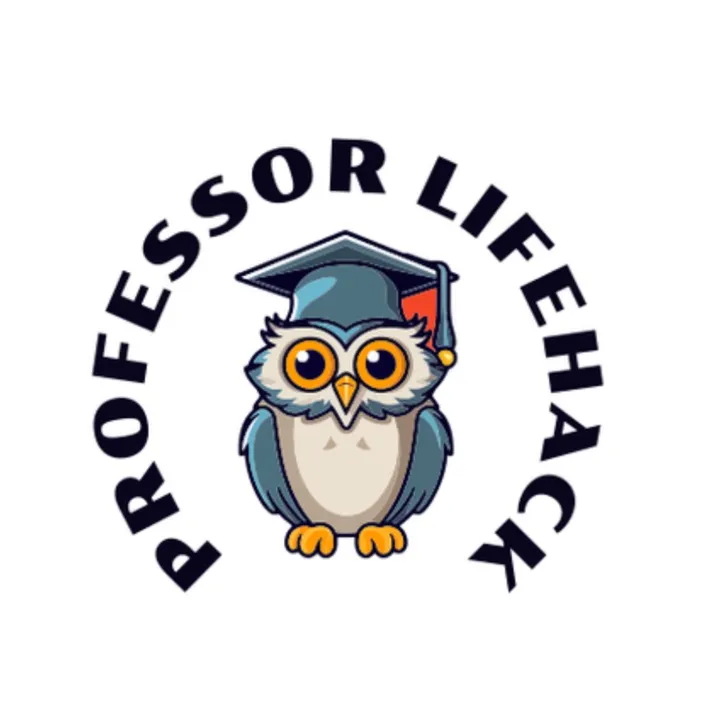 professor_lifehack