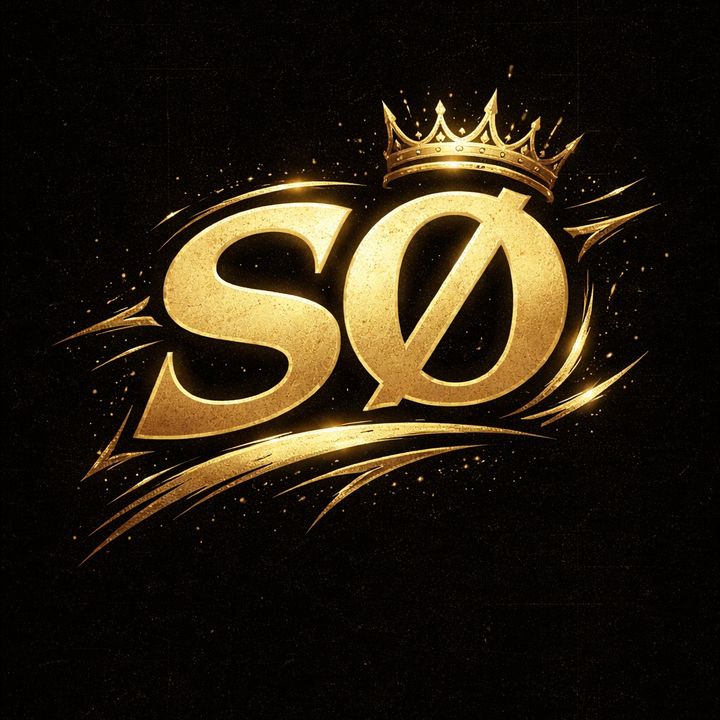 S.Ø - original sound