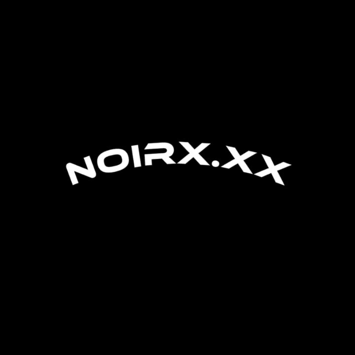 𝐧𝐨𝐢𝐫𝐱.𝐱𝐱 - original sound