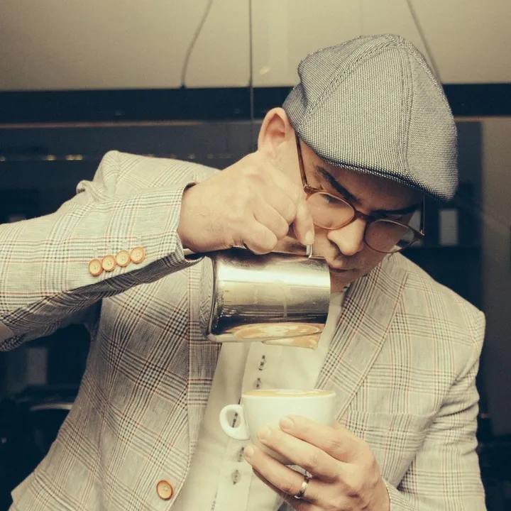 @baristaaron