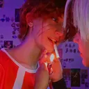 @dark_unicorn_cos