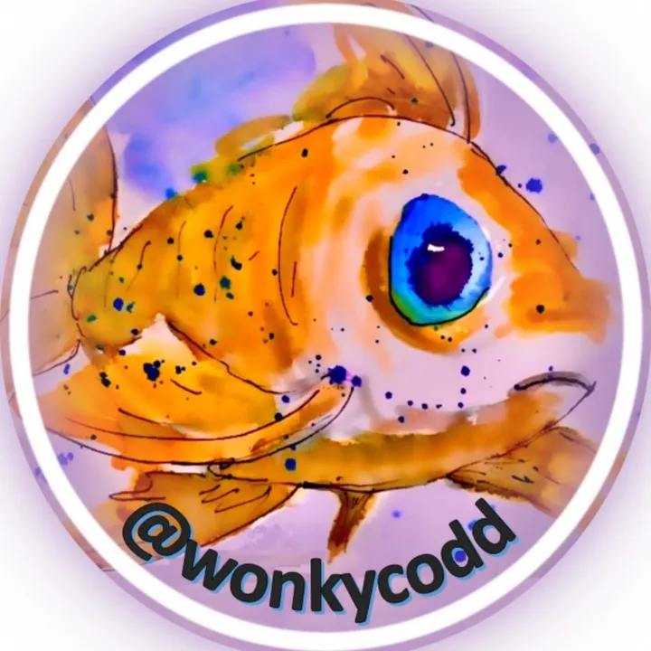@wonkycodd
