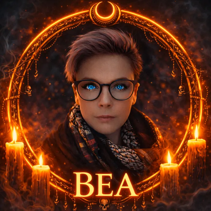 ___b__e__a___