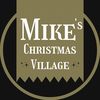mikeschristmasvillage