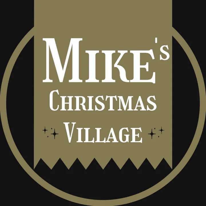 mikeschristmasvillage
