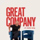 @greatcompanypodcast