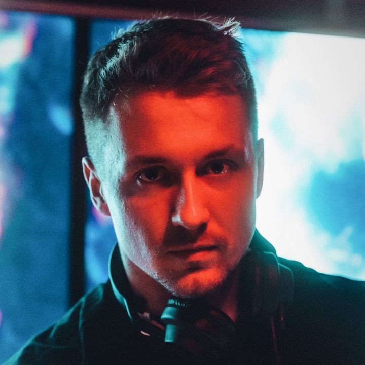 Christopher Ladex - Bounce