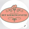 hetkoekemannetje
