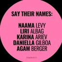 @saytheirnames710
