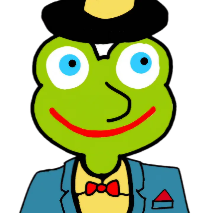jackfrogminecraft