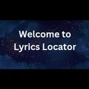 @lyricslocator