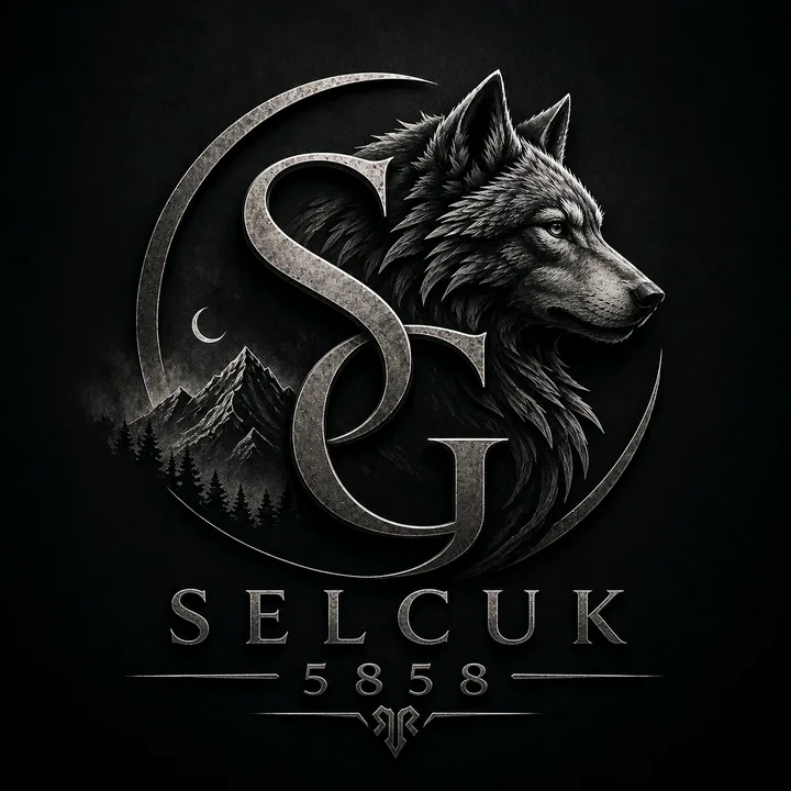 @selcukglcemal