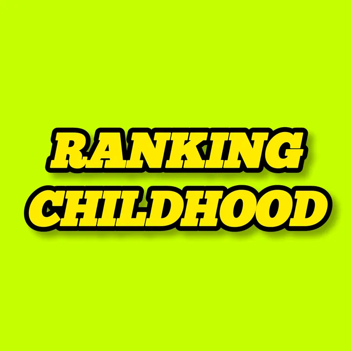 rankingchildhood