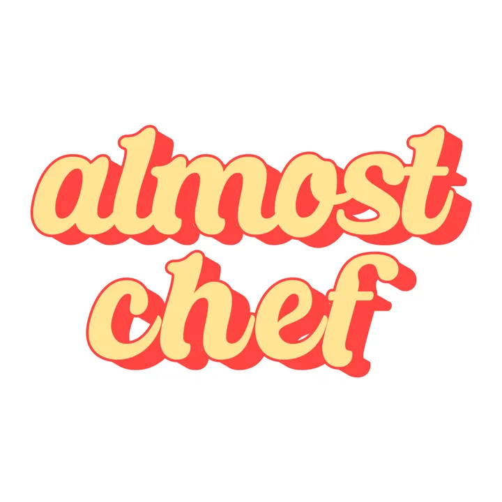 the.almostchef