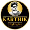 karthikhighlights