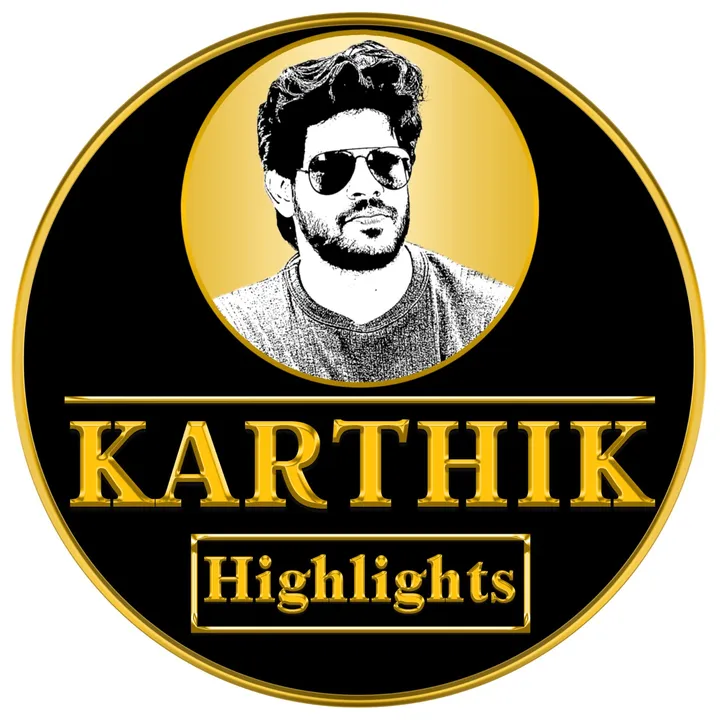 karthikhighlights