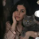 @marilyn_and_cats