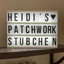 @heidispatchworkstuebchen