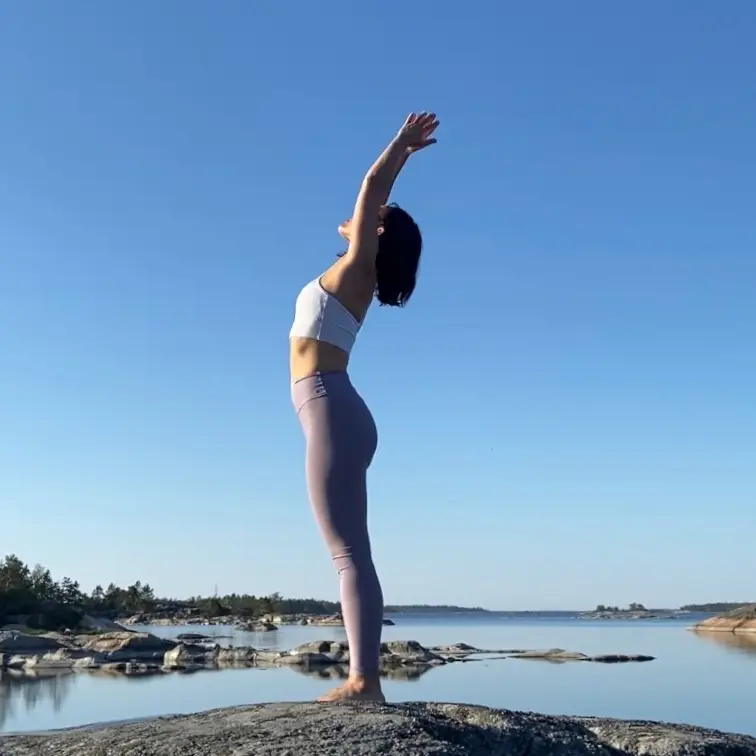 Move with Malin