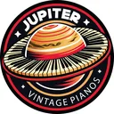 @jupitervintagepianos