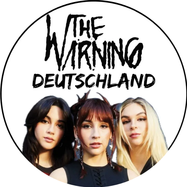 thewarning.de