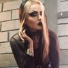 bloodybeastscarlet