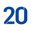 @20m