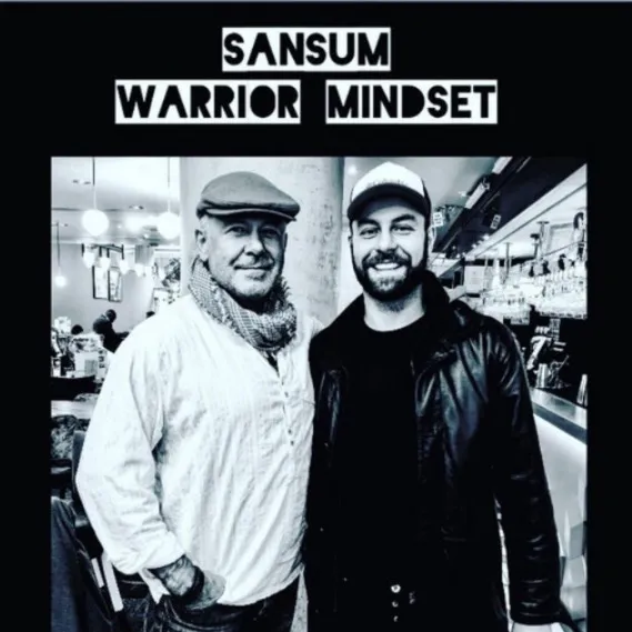 @sansumwarriormindset