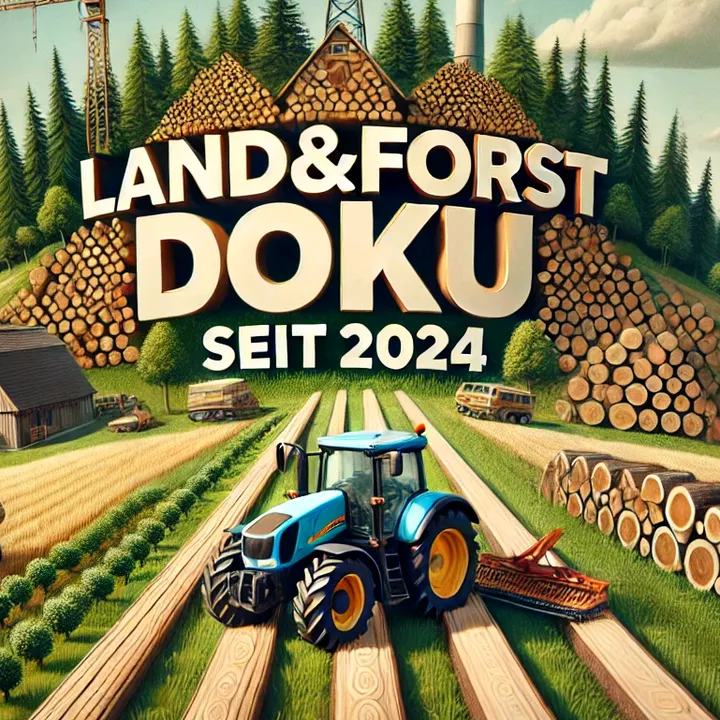 land.forstwirtschaft