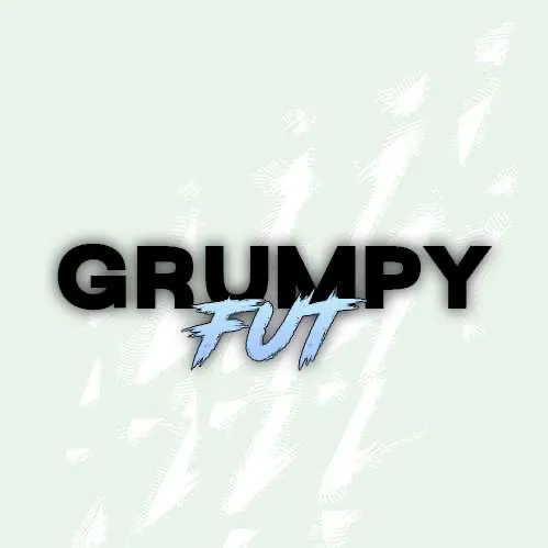 grumpyfut