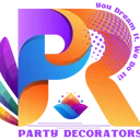 @prpartydecorators