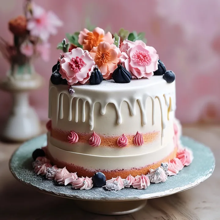 geccake