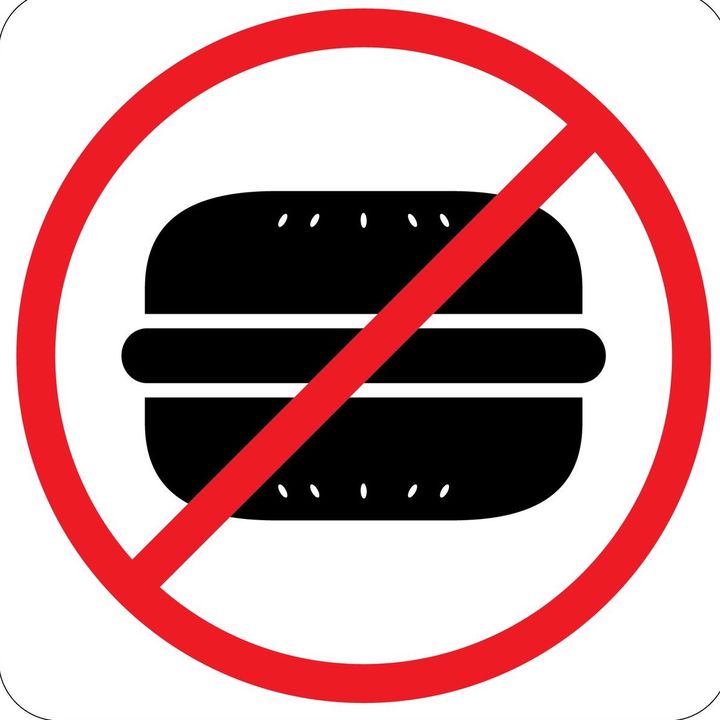 🍔❌ - original sound