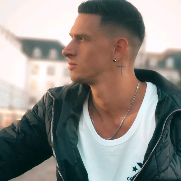 @ichbinderechtedaniel