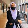 ayeshainengland