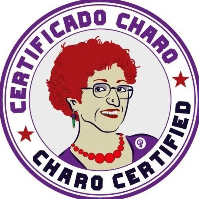 elfincharista