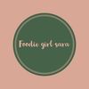 foodiegirlsarah