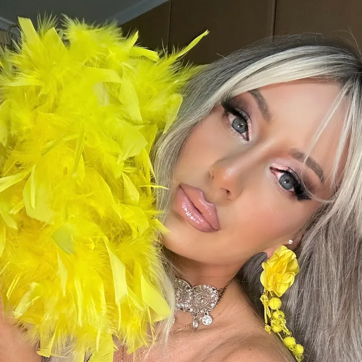 nelybabe8