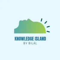 @knowledgeislandbybilal