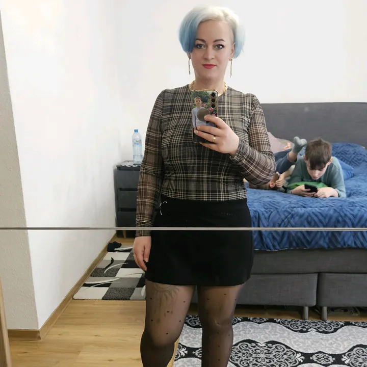 feliciaberariu