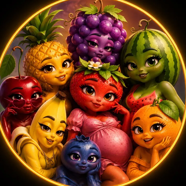 fruitloria