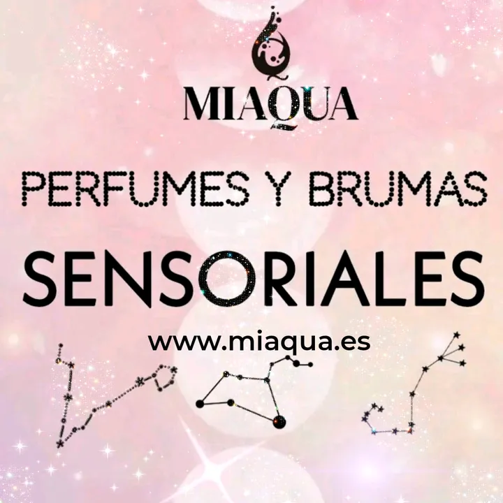 miaqua.sensoriales