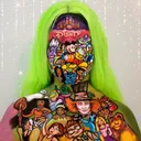 @cakefacerj