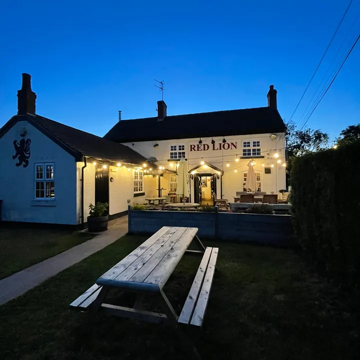 redlionhollington