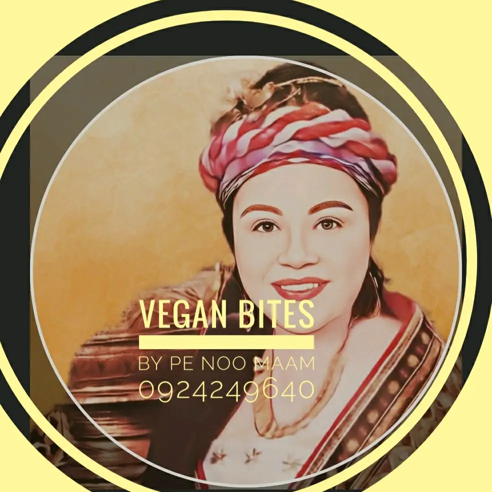 Vegan Bites By Pe Noo Maam