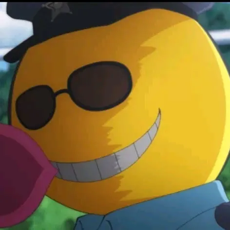 @korosensei.cosplay